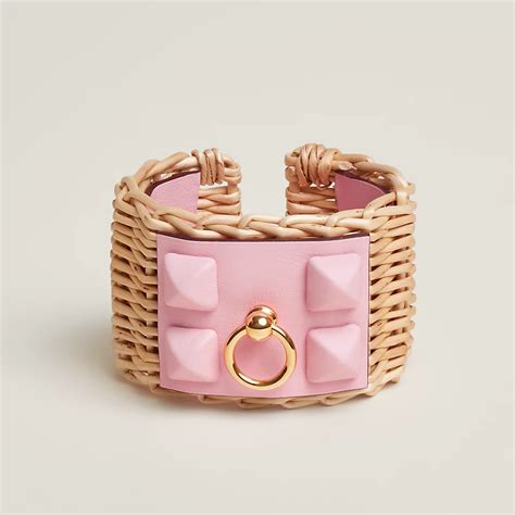 Medor Picnic Gaine cuff bracelet 